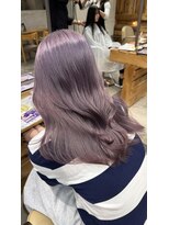 メロウマン(mellowman)&nbsp;ラベンダーカラー