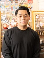 マーリィズバーバー 本店(MARLEY'S BAR BER)&nbsp;サイドパート