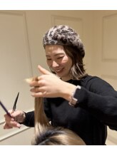 ドゥワドフェ 本店(Doigt de fee) 辻中 美花
