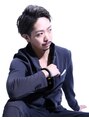 TRANS SALON 吉祥寺　白髪染め/白髪ぼかし/AI頭皮診断/阿部　愁也