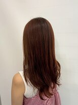 インパークス 江古田店(hair stage INPARKS)&nbsp;大人可愛いブリーチなし［江古田］