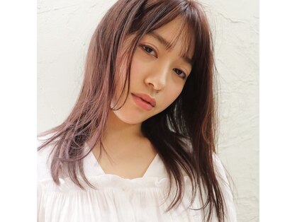 チャコ(cyaco)の写真