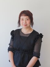 リタ(Rita) 花井 祐子