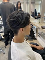 リア 八尾(Lia)&nbsp;フェザーパーマ