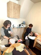 リエットヘア(Lie et.hair)