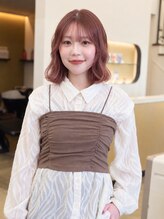 ペイジヘアー(paige hair) haruka