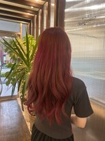 ビューティシモ 入間(Beautissimo) 大人の暖色ロング