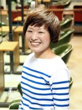 ピストオリジン(PIST origin) 井上 馨