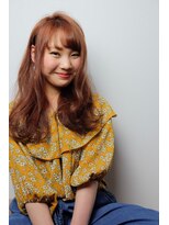 ハウオリ ガーデン(hau'oli garden)&nbsp;フェミニンロング【ｈａｕ’ｏｌｉ】