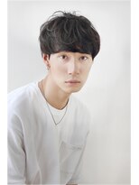 モッズ ヘア 銀座店(mod's hair)&nbsp;～mod's hair～メンズマッシュスタイル