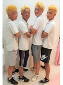 ブリーチ