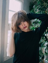 グランシャリオ 笹塚店(Grand Chariot) 【GrandChariot 笹塚】大人セクシーボブ