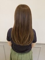 グランシュ 青葉台店(GranCieux)&nbsp;スクエアスーパーロング☆