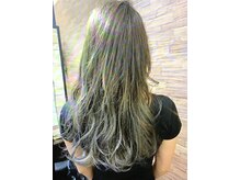 ホワイトバーチ(white birch)