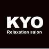 リラクゼーションサロン キョウ(KYO)のお店ロゴ