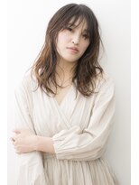 ハナブサ 御経塚店(HANABUSA)&nbsp;《朝倉華鈴HANABUSA》リラックスミディー