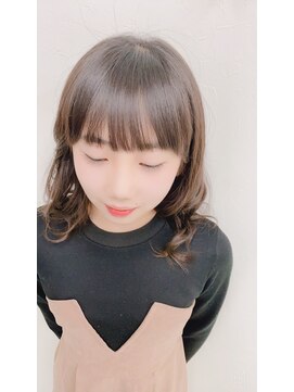 ピカソ こあら店 愛されミディアム