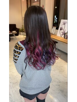 フィリア 東口店(Filea) Galaxy inred