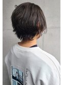 くびれショート　　　　　　ヤマモト