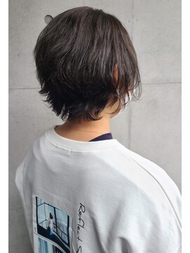 シュリット 溝の口(schritt) くびれショート　　　　　　ヤマモト