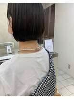 プフ 伏見(puf)&nbsp;koide_guest63/伏見/丸の内/国際センター/髪質改善