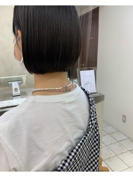 プフ 伏見(puf) koide_guest63/伏見/丸の内/国際センター/髪質改善