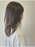柔らか☆ミディアムウルフ