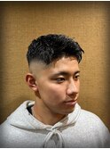 スキンフェード 大宮 バーバー