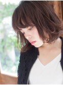 大人ガーリーベージュ☆