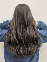 シエスタ バイ アンブルリュクス(siesta by amble luxe)&nbsp;グレージュ