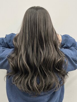 シエスタ バイ アンブルリュクス(siesta by amble luxe) グレージュ