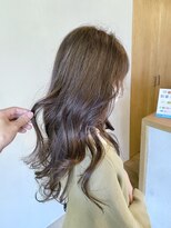 カッツ 駅家店(CUT S)&nbsp;オリーブベージュ