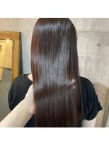 トゥーミー(to mee)&nbsp;モカブラウン♪