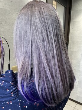 トムキャット(TOM CAT) 【新宿・TOMCAT】インナーバイオレット