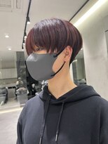 ベック(BECK)&nbsp;BECK刈り上げショートレディース