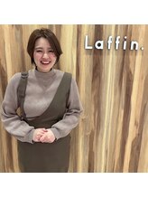 ラフィン(Laffin.) アイリスト HOSHI
