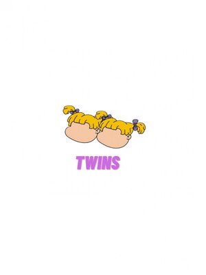 ツインズ(TWINS)