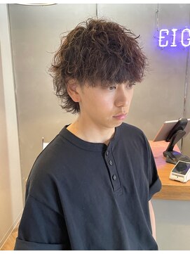 エイト 博多店(EIGHT hakata) 【ツイストスパイラル】