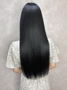 ジーナ 本八幡(Zina) 美髪矯正グランドストレート☆Zina 本八幡