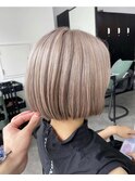 【チャコールホワイト】【グレージュ】【チャコールグレージュ】