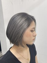 サン 大阪梅田(SUNC)&nbsp;【シャドールーツ】【ハイトーン】