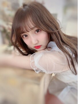 リルミー(Lilme) 雑誌のモデルさんになれる＊透明感ベージュ＊まゆ