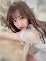 リルミー(Lilme) 雑誌のモデルさんになれる*透明感ベージュ*まゆ