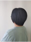 ショートボブ☆