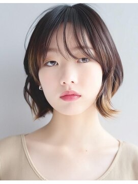 ミスグランディーヴィラス(Miss Grandee VILLAS) 福岡小倉レイヤーミディフェミニン20代30代40代