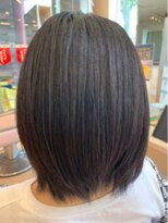 ウェーヴ アズシュガー 浜松佐藤店(wave as sugar)&nbsp;ショート