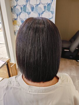 オキシビューティー セラピア お手入れなし