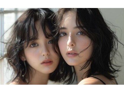 トリニティプラス(TRINITY+)の写真