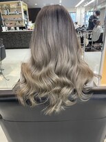 シャンプーボーイエイムス(SHAMPOO BOY aims)&nbsp;プラチナブロンド