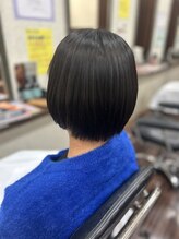 オレンジ(ORANGE) ストレートショ－ト